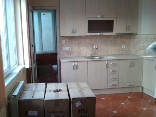 3 стаен апартамент, кв. Лозенец, цена 69990 евро- ПРОДАДЕН 3 стаен апартамент, кв. Лозенец, цена 69990 евро- ПРОДАДЕН - image