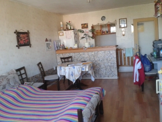 2 стаен апартамент, кв. Мусагеница, цена 51900 евро - image