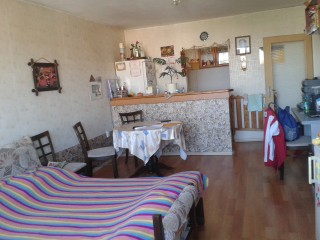2 стаен апартамент, кв. Мусагеница, цена 51900 евро 2 стаен апартамент, кв. Мусагеница, цена 51900 евро - image