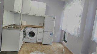 1 стаен апартамент под наем, ж.к. Студентски град, цена 299 евро-отдаден! 1 стаен апартамент под наем, ж.к. Студентски град, цена 299 евро-отдаден! - image