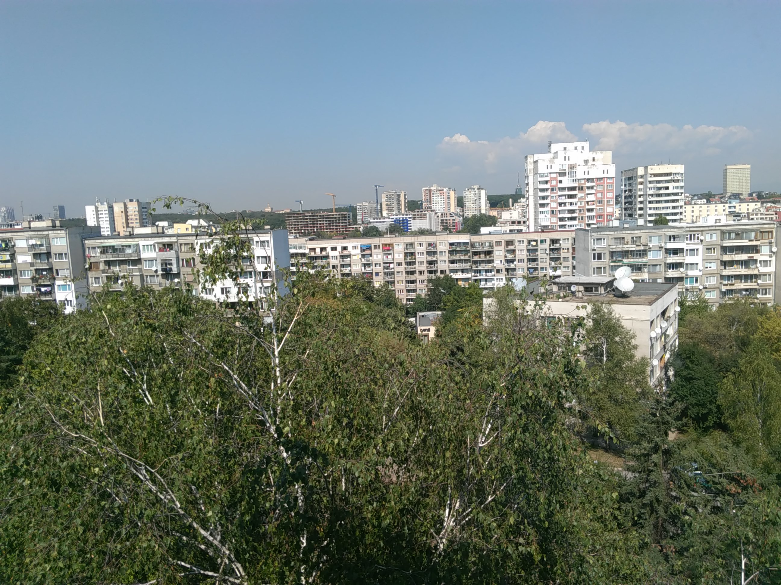 2 стаен апартамент, ж.к. Дианабад, цена 50499 евро - ПРОДАДЕН! - image