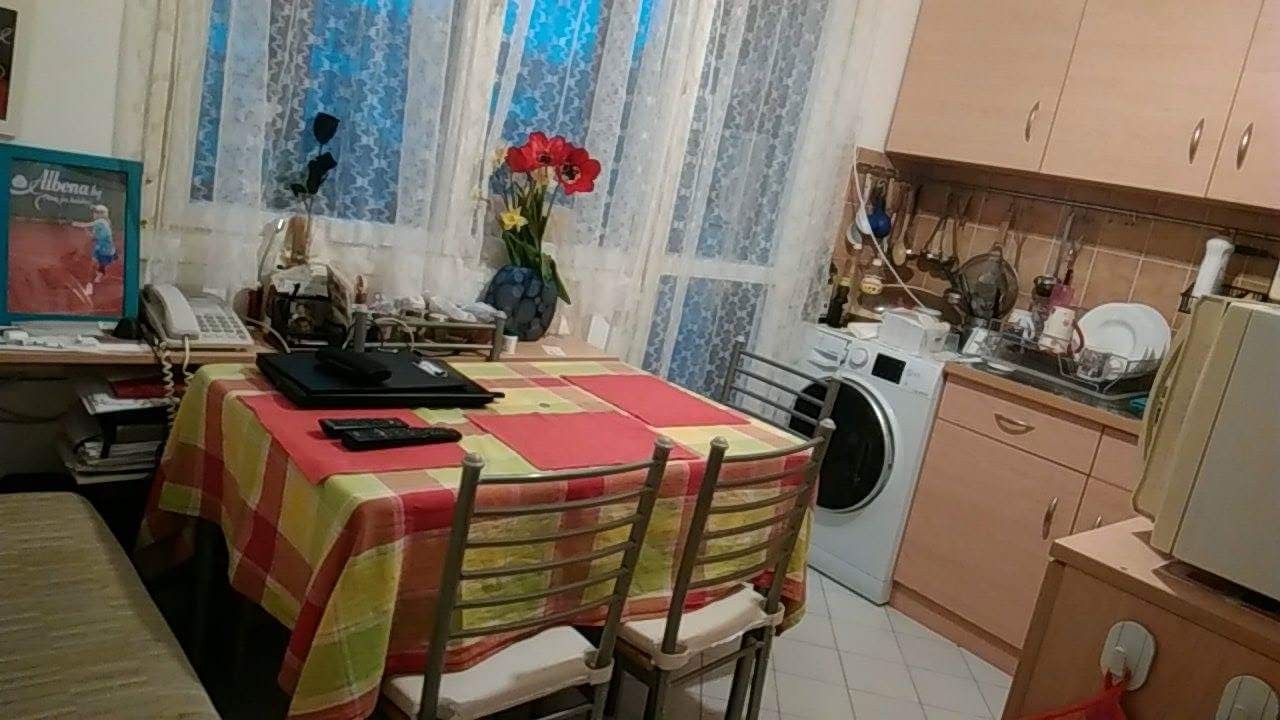 2 стаен апартамент, ж.к. Гоце Делчев, цена 66900 евро- ПРОДАДЕН! 2 стаен апартамент, ж.к. Гоце Делчев, цена 66900 евро- ПРОДАДЕН! - image