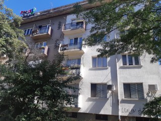 Гарсониера, ж.к. Сухата река, цена 54990 евро- ПРОДАДЕН Гарсониера, ж.к. Сухата река, цена 54990 евро- ПРОДАДЕН - image