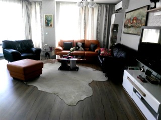 4 стаен апартамент, ж.к. Манастирски ливади- запад, цена 179990 евро 4 стаен апартамент, ж.к. Манастирски ливади- запад, цена 179990 евро - image