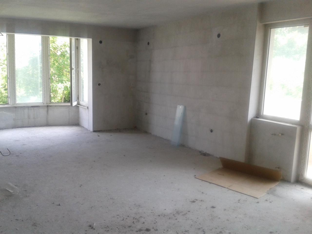 4 стаен апартамент, кв. Витоша, цена 139900 евро 4 стаен апартамент, кв. Витоша, цена 139900 евро - image