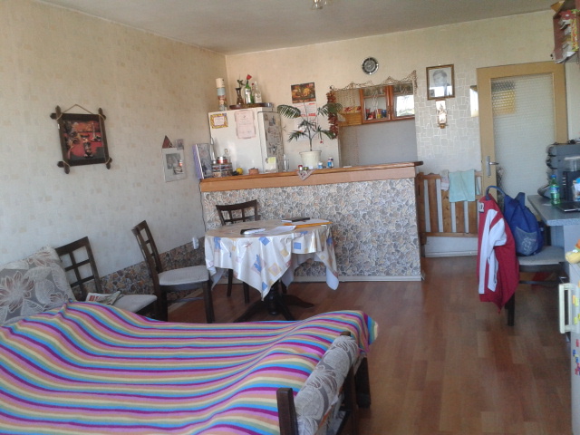 2 стаен апартамент, кв. Мусагеница, цена 51900 евро 2 стаен апартамент, кв. Мусагеница, цена 51900 евро - image
