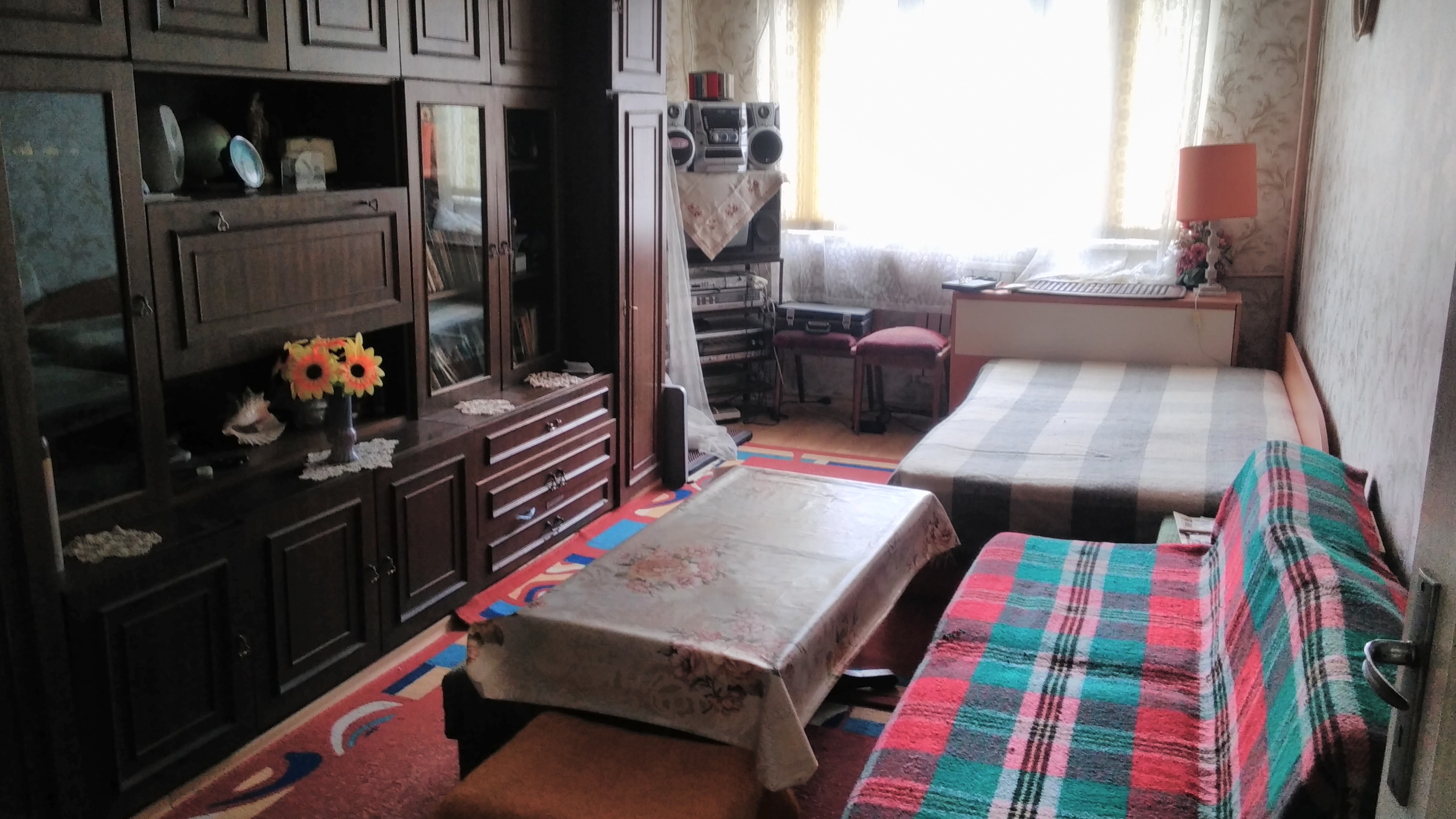 2 стаен апартамент, жк Младост 3, цена 59900 евро- ПРОДАДЕН 2 стаен апартамент, жк Младост 3, цена 59900 евро- ПРОДАДЕН - image