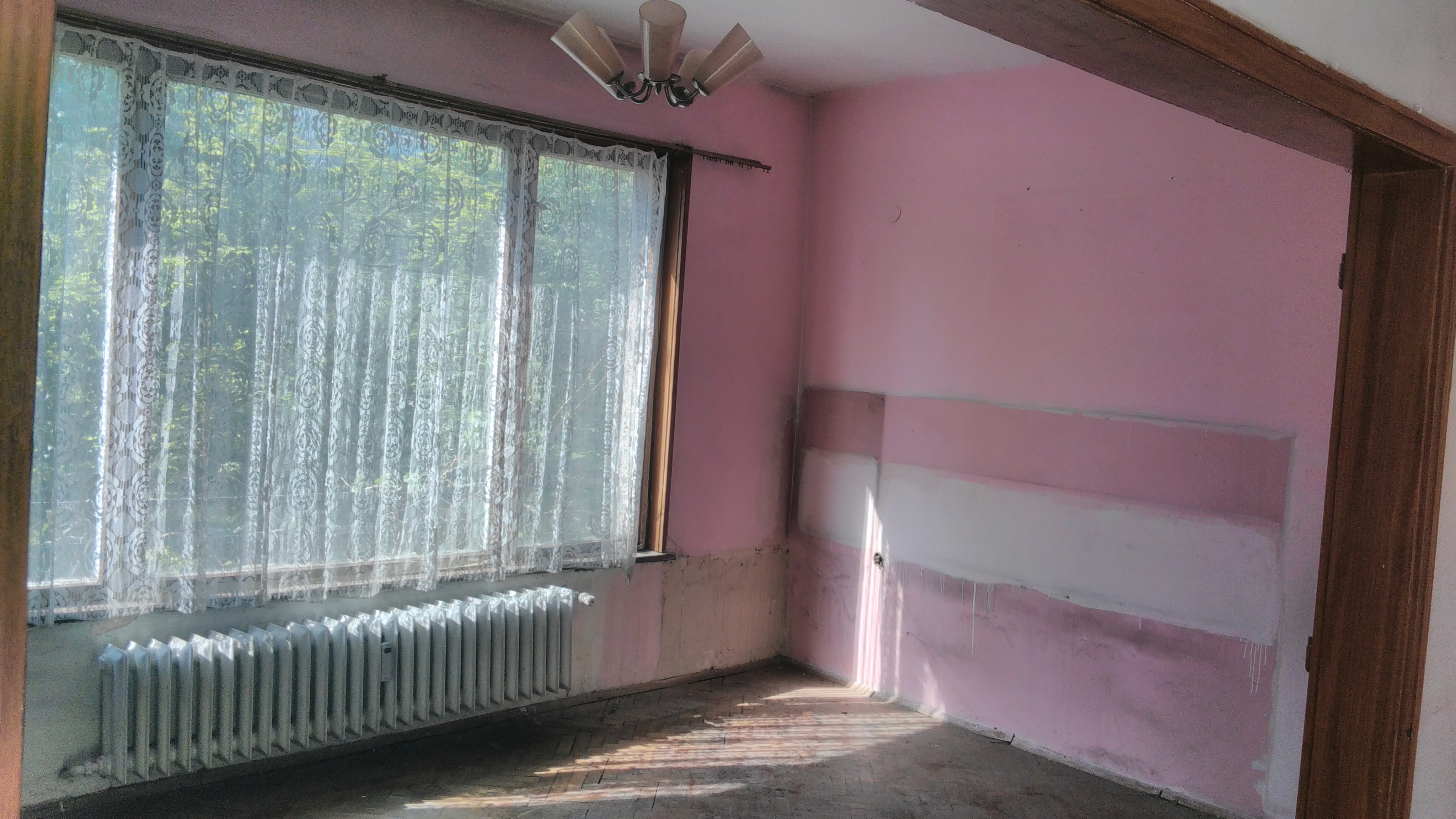 3 стаен, ж.к. Изток, цена 114990 евро- ПРОДАДЕН 3 стаен, ж.к. Изток, цена 114990 евро- ПРОДАДЕН - image